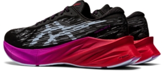 Tenis Asics Mujer Dama Running Deportivo Novablast 3 Le - $ 2,009