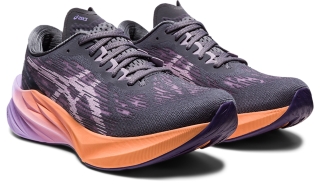 Asics novablast dames new arrivals