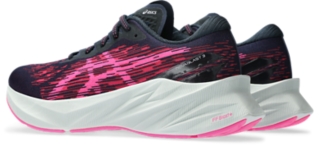 Asics Novablast 3 Pink Women's Running Shoes