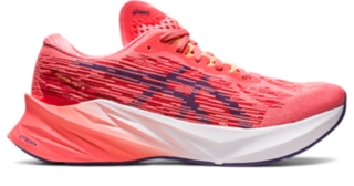 Asics discount femme courir