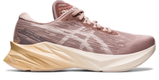 Oneerlijkheid zuiden sneeuwman Women's NOVABLAST 3 | Fawn/Mineral Beige | Running Shoes | ASICS