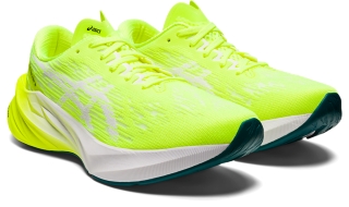 NOVABLAST 3 SAFETY YELLOW/WHITE