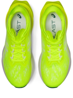 novablast 3 yellow