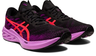 Tenis Asics Mujer Running Dynablast 3