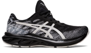 asics women's dynablast running shoes