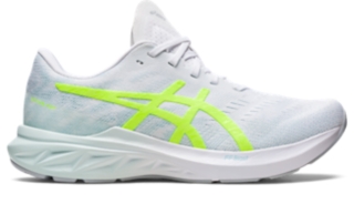 Womens asics outlet yellow