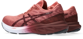 Asics dynaflyte store womens brown