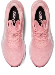 PINK ASICS Womens Dynablast 3 Running Shoe