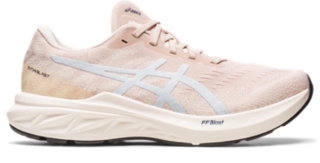 Asics dynaflyte womens deals Brown