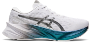 ASICS WOMEN'S NOVABLAST 3  The Running Well Store – Running Shoe