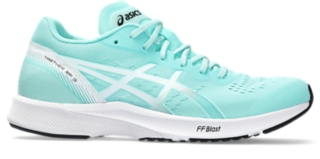 TARTHER RP 3 | Women | ILLUMINATE MINT/WHITE | Women's Running 