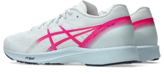 TARTHER RP 3, Arctic Blue/Pink Glo 3