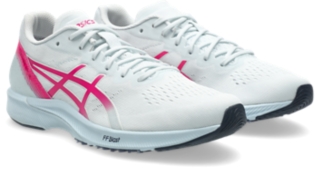 TARTHER RP 3, Arctic Blue/Pink Glo 2