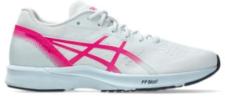 Arctic Blue/Pink Glo