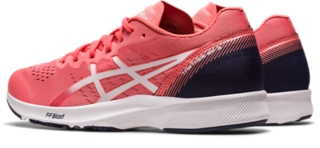 Women's TARTHER RP 3 | Papaya/White | Running Shoes | ASICS