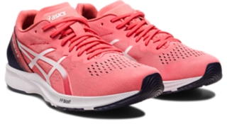 Women's TARTHER RP 3 | Papaya/White | Running Shoes | ASICS