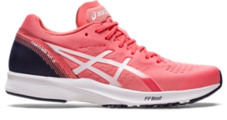 Women's TARTHER RP 3 | Papaya/White | Running Shoes | ASICS