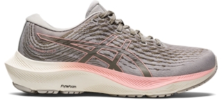 GEL-KAYANO LITE 3, Oyster Grey/Frosted Rose