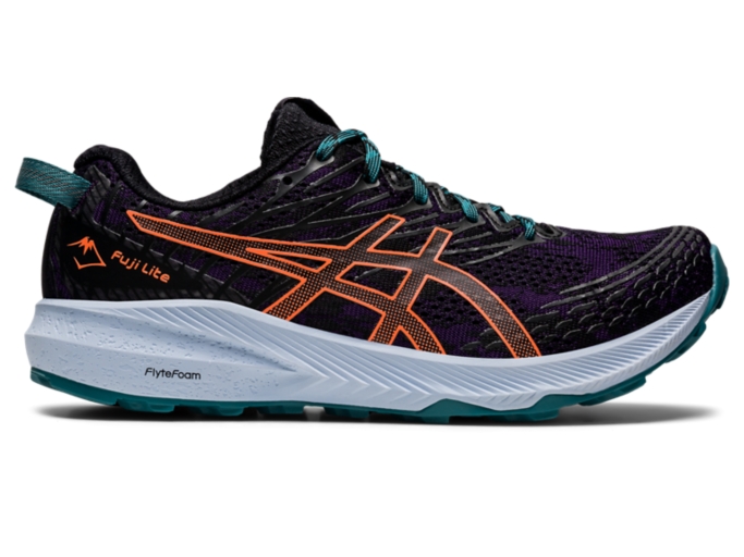 Asics gel fujilyte xt hotsell women's trail