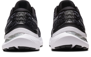 Women's GEL-KAYANO 29 NARROW | Black/White | Running Shoes | ASICS