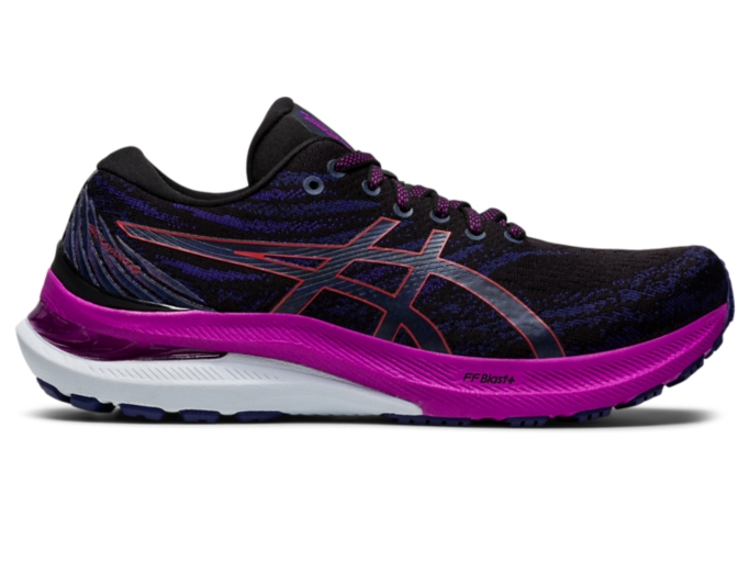 Asics womens shop shoes wide