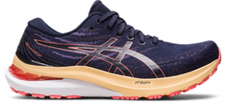 Asics kayano shop womens d width