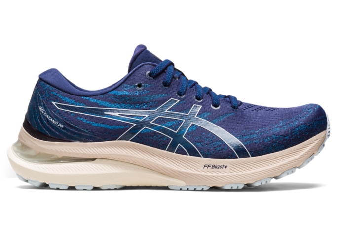 Kayano 2024 forever flat