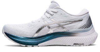 Asics gel kayano 25 best sale women's white