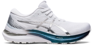 Women's GEL-KAYANO 29 PLATINUM White/Pure | Shoes |