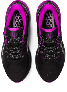 ASICS ZAPATILLAS RUNNING MUJER GEL-KAYANO 29 BLACK/RED ALERT