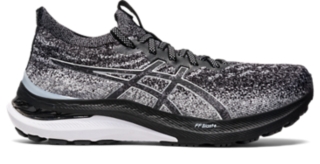 Women's GEL-KAYANO 29 MK | White/Black | Running Shoes | ASICS