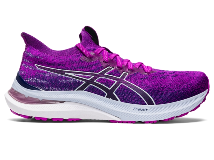 Asics gt store 4000 womens review