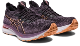 Asics gel kayano 16 deals womens purple