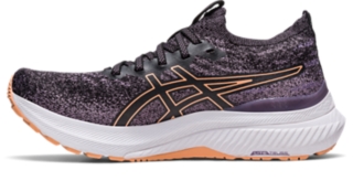 Asics kayano 18 Marron on sale