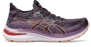 GEL KAYANO 29 MK Women Violet Quartz Summer Dune Zapatillas de running para mujer ASICS Outlet ES