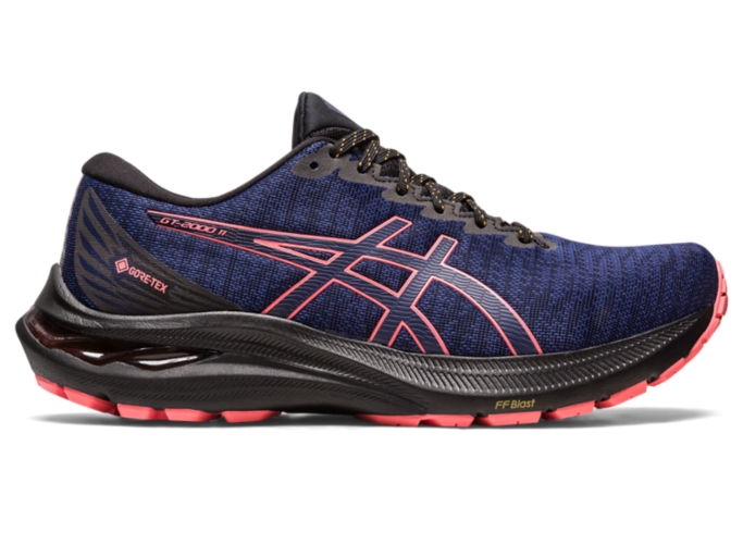 Asics gt 2000 3 dames hotsell