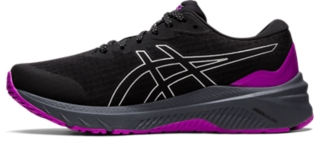 ASICS Women's GT-1000 11 Lite-Show Running Shoes