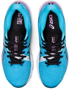  ASICS Zapatillas de running Gel-Cumulus 24 EKIDEN para hombre,  New Leaf/Black : Ropa, Zapatos y Joyería