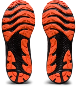asics Zapatillas Running Mujer - Gel-Cumulus 24 GTX - night shade/nova  orange
