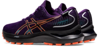 Asics gel cumulus 5 cheap femme or