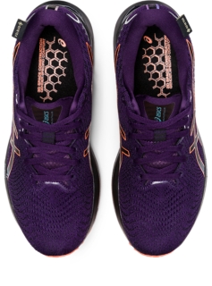 Zapatillas asics cheap mujer gore tex