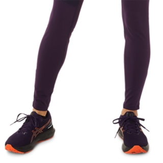 Wie chef volwassen Women's GEL-CUMULUS 24 GTX | Night Shade/Nova Orange | Running Shoes | ASICS