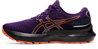 Asics gel cumulus 15 femme shop orange