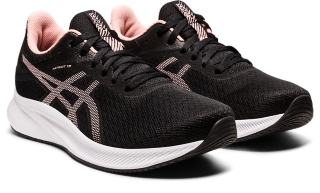 Asics gel patriot 6 donna nero on sale