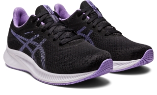 Asics gel patriot clearance femme violet