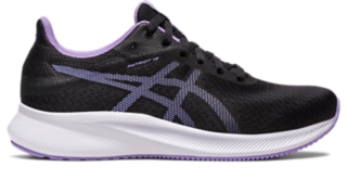Women's PATRIOT 13 | Black/Digital Violet Running Shoes ASICS