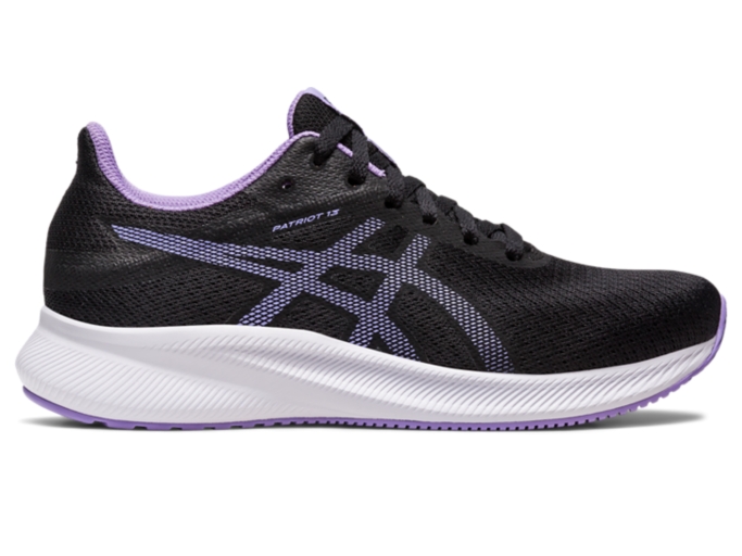 Asics gel shop patriot homme violet