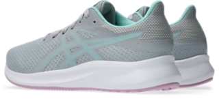 PATRIOT 13 | Women | Piedmont Grey/Illuminate Mint | Women's