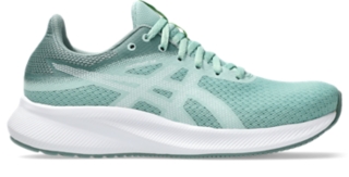 PATRIOT 13 | Women | Light Celadon/White | Women's Running Shoes ...