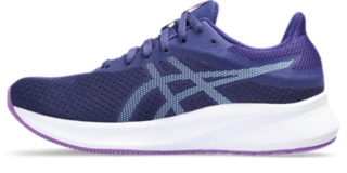 PATRIOT 13 | Women | Black/Digital Violet | Women's Running